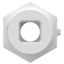 Homematic IP KESO Knaufadapter