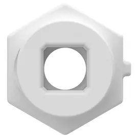 Homematic IP KESO Knaufadapter