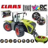 Happy People Traktor Claas Xerion 5000 VC RC