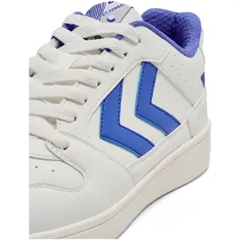 hummel St. Power Play Herren White/Blue 46