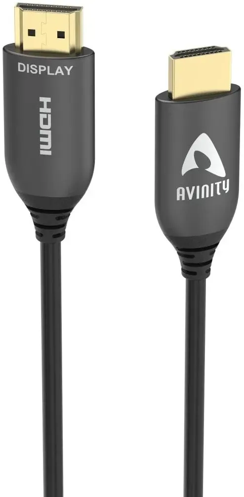 107633 48 Gbit/s Stecker Gerade HDMI auf HDMI Typ A (Standard) 2 m  (Schwarz) (Versandkostenfrei)