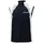 Airtracks Herren Fahrradweste Laufweste Radweste Leichte Wind Weste Reflektierend Winddicht Ärmellos Windstopper Atmungsaktiv Windstopper S M L Xl XXl 3XL 4XL - schwarz-weiß - L - Herren - L