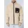 Chiemsee Fleecejacke Sand M