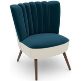 Max Winzer Sessel build-a-chair Aspen«, grün