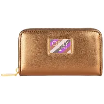 Oilily Zana Geldbörse Damen bronze