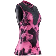 X-Bionic Corefusion Run Tank Rosa S