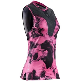X-Bionic Corefusion Run Tank Rosa S