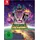 Marvel - Cosmic Invasion - (USK) (Nintendo Switch)