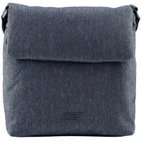 JOST Bergen Umhängetasche S 22 cm grau
