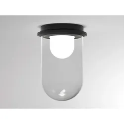 Molto Luce PILLE SINGLE L SD (schwarz)