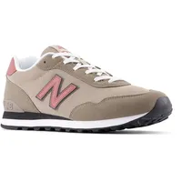 New Balance 515 Herren stoneware/red rock 44