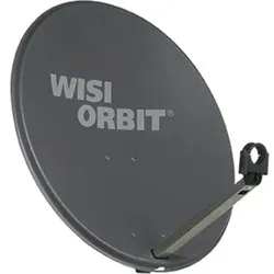 Wisi Offset-Antenne 60cm, anthrazit OA36H