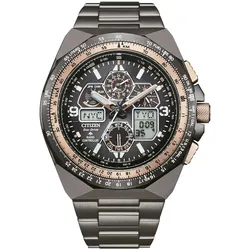 Citizen Eco-Drive Promaster JY8146-54E