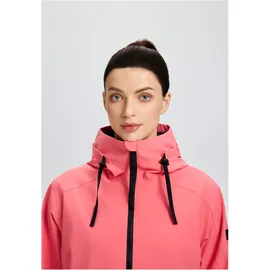 ICEPEAK Abensberg Damen Mantel pink - 44
