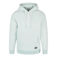 URBAN CLASSICS Basic Me Sweatshirt Light Blue M
