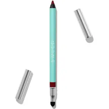 Sweed Satin Eyeliner Margaux Bordeaux