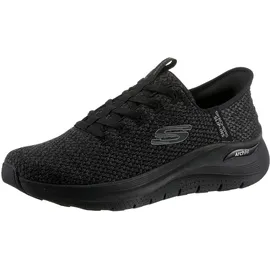 SKECHERS Arch Fit 2.0 - Look Ahead Herren Schwarz 41