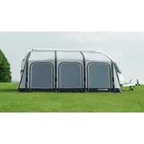 Westfield Ceres 11 - Umlaufmaß 1051 - 1085 cm - Luftzelt Wohnwagen