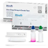 Kaiser Cares GmbH Wondfo Strep A Selbsttest