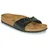 Birkenstock Madrid Birko-Flor Lack