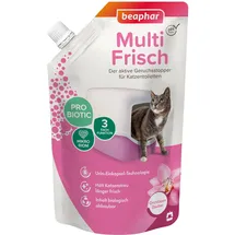 beaphar Multi Frisch Orchideenzauber, 400g