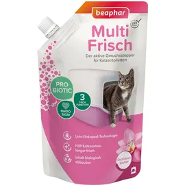 beaphar Multi Frisch Orchideenzauber, 400g