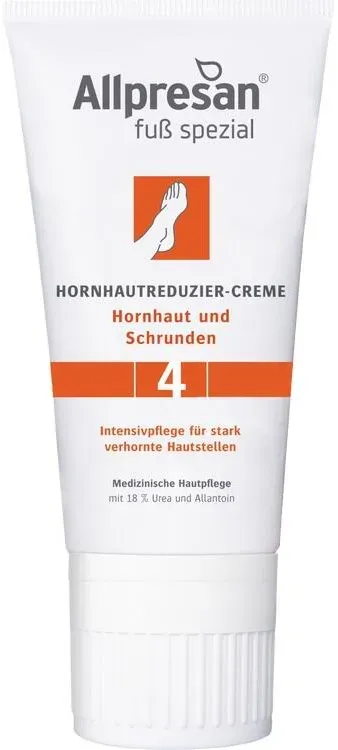 allpresan fuss spezial lipid-salbe
