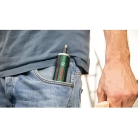 Bosch PushDrive 06039C6002