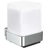 EMCO Loft Sensor-Seifenspender Chrom