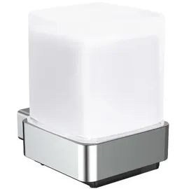EMCO Loft Sensor-Seifenspender Chrom