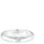 Elli DIAMONDS Ring Silber 58