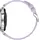 Huawei Watch GT 6 41 mm Fluorelastomer-Armband violett