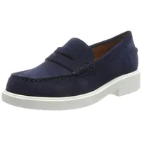 GEOX Claudio Herren Navy 39