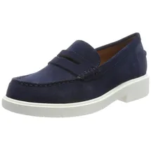 GEOX Claudio Herren Navy 39