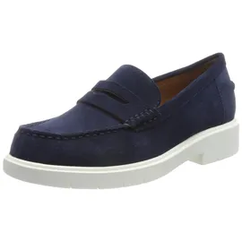 GEOX Claudio Herren Navy 39