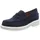 GEOX Claudio Herren Navy 39