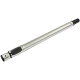 Makita Teleskoprohr 140G19-0 590-942 mm Silber
