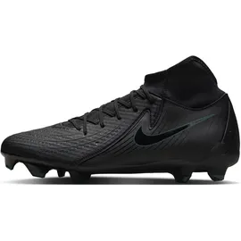 Nike Phantom Luna II Herren Black/Black-Deep Jungle 39