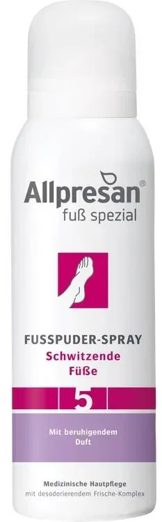 allpresan 5