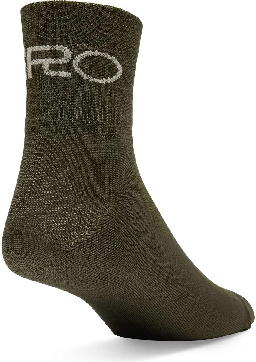 Giro Comp Racer dark sage L