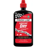 Finish Line Trockenschmiermittel 240ml schwarz 240 ml
