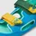 Affenzahn Vegan Airy Sandale Blau 30