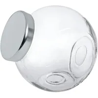 Montana Vorratsglas Candy 054230, Glas rund