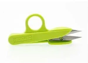 PROCUT Ernteschere | Knipser 1-Augen-Schere | Garden Highpro