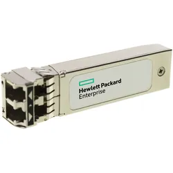 3rd Party HPE Aruba Networking JD092B, Faseroptik, 10000 Mbit/s, SFP+, LC, SR, 1