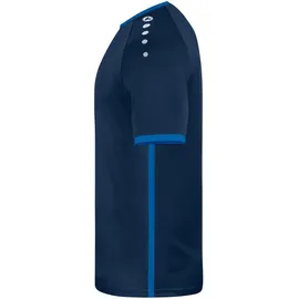 Jako Primera kurzarm Trikot Herren navy/indigo XL
