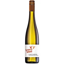 Lorenz & Söhne Punktlandung Sauvignon Blanc 2024