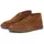 Tommy Hilfiger HILFIGER STITCHDOWN SUEDE Herren Braun 45
