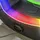 X Rocker Chimera RGB 2.0 Gaming-Stuhl schwarz Universal