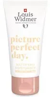 Louis Widmer Mattifying Moisturiser - picture perfect day Crème 50 ml